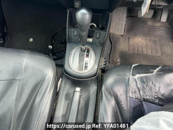 Used 2011 AT honda fit GE9 Image[22]