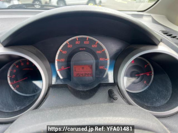 Used 2011 AT honda fit GE9 Image[23]