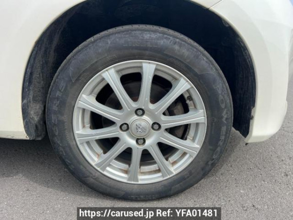 Used 2011 AT honda fit GE9 Image[25]