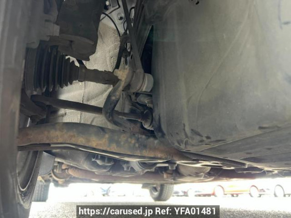 Used 2011 AT honda fit GE9 Image[29]