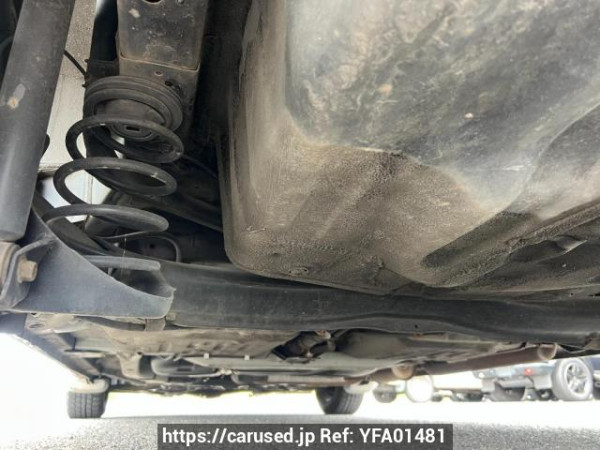 Used 2011 AT honda fit GE9 Image[31]
