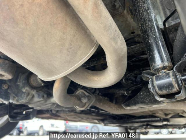 Used 2011 AT honda fit GE9 Image[32]