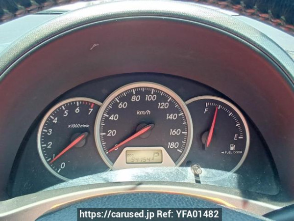 Used 2005 AT toyota wish ZNE10G Image[23]