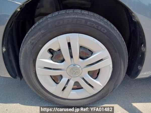 Used 2005 AT toyota wish ZNE10G Image[27]