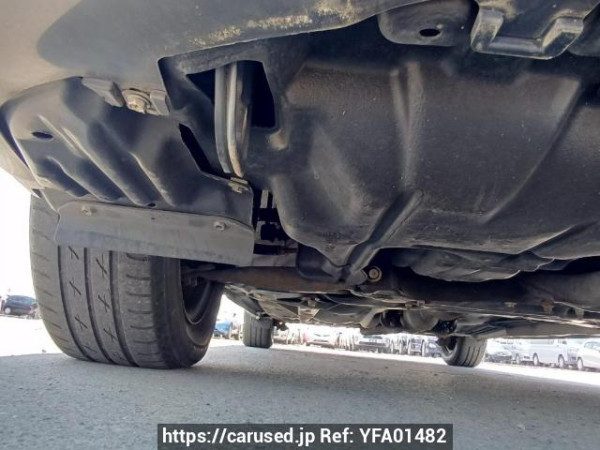 Used 2005 AT toyota wish ZNE10G Image[30]