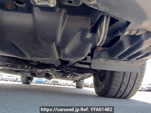 Used 2005 AT toyota wish ZNE10G Image[31]
