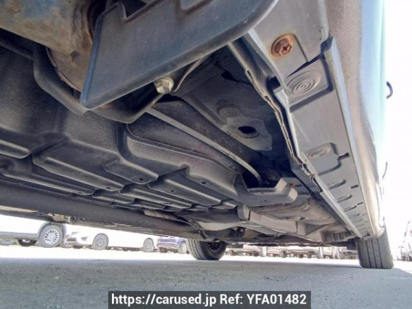 Used 2005 AT toyota wish ZNE10G Image[33]