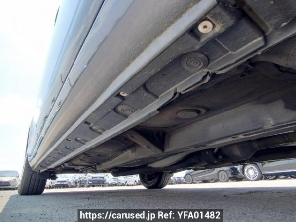 Used 2005 AT toyota wish ZNE10G Image[34]