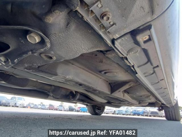 Used 2005 AT toyota wish ZNE10G Image[35]