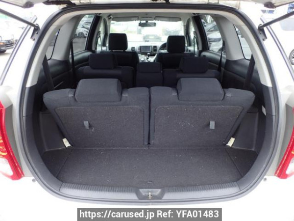 Used 2006 AT toyota wish ZNE10G Image[8]