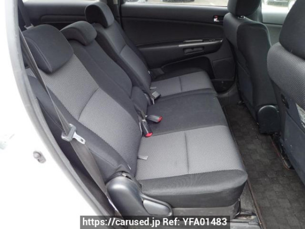 Used 2006 AT toyota wish ZNE10G Image[13]