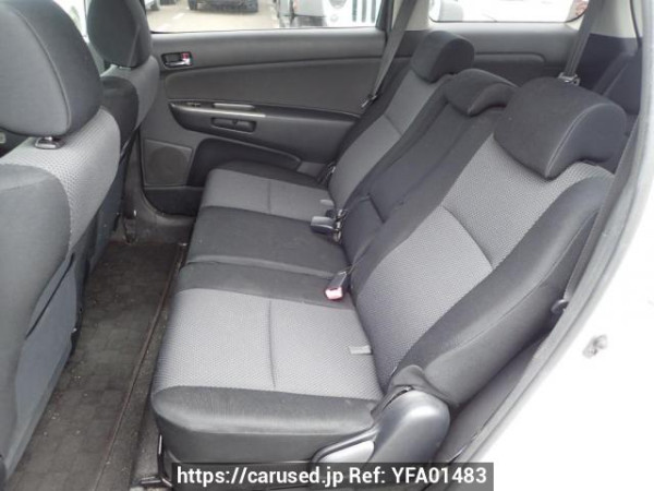 Used 2006 AT toyota wish ZNE10G Image[14]