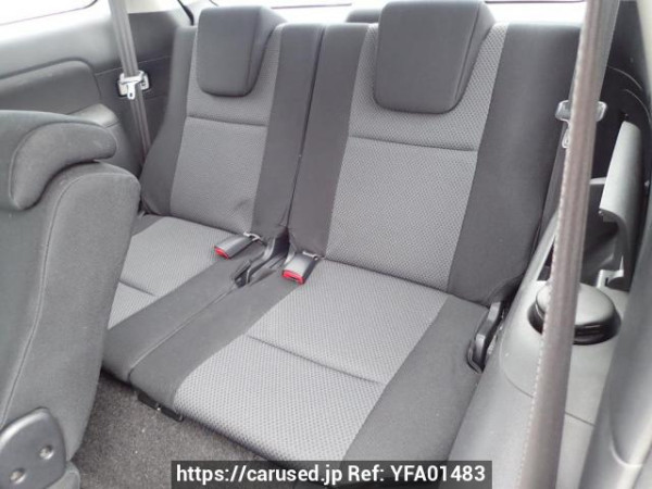 Used 2006 AT toyota wish ZNE10G Image[15]