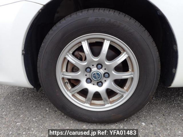 Used 2006 AT toyota wish ZNE10G Image[26]