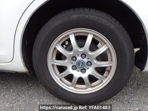 Used 2006 AT toyota wish ZNE10G Image[27]