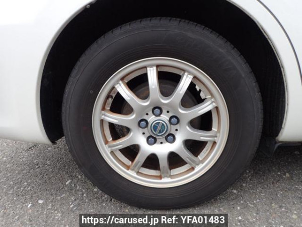 Used 2006 AT toyota wish ZNE10G Image[28]