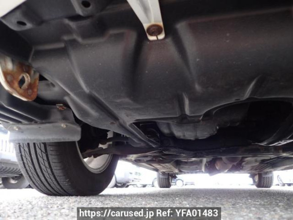 Used 2006 AT toyota wish ZNE10G Image[30]