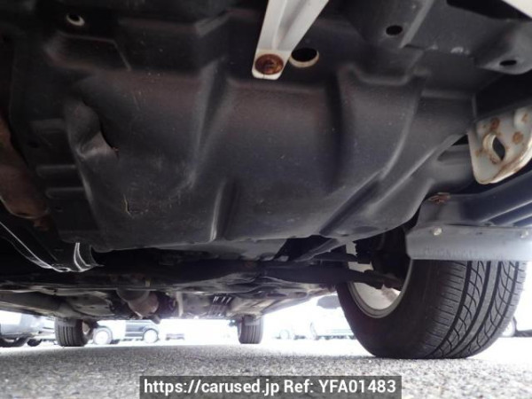 Used 2006 AT toyota wish ZNE10G Image[31]