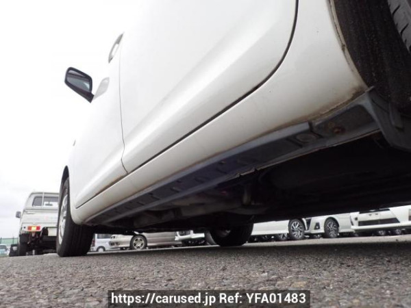 Used 2006 AT toyota wish ZNE10G Image[32]