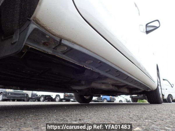Used 2006 AT toyota wish ZNE10G Image[33]