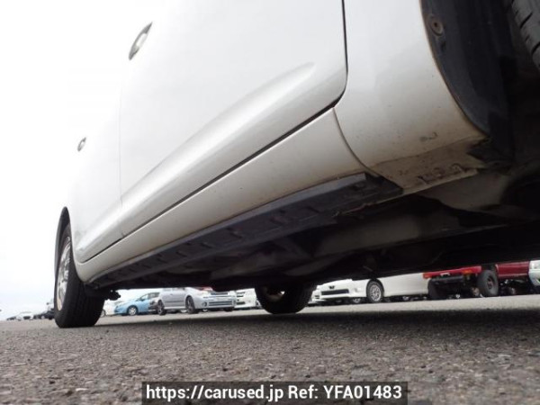 Used 2006 AT toyota wish ZNE10G Image[34]