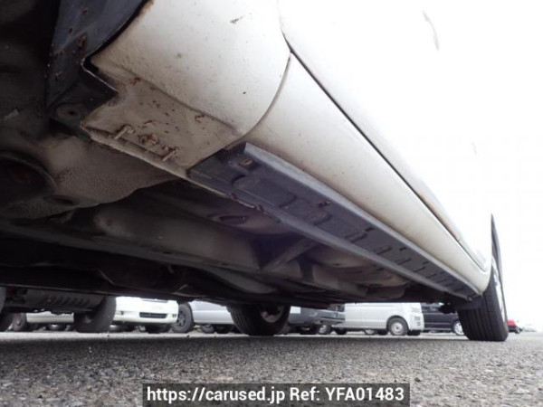 Used 2006 AT toyota wish ZNE10G Image[35]