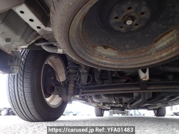 Used 2006 AT toyota wish ZNE10G Image[36]
