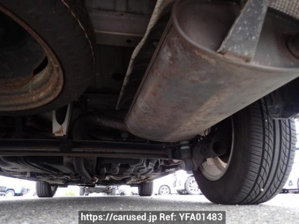 Used 2006 AT toyota wish ZNE10G Image[37]