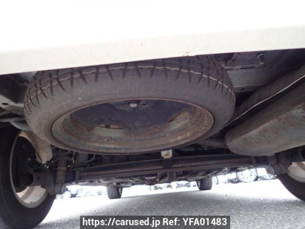 Used 2006 AT toyota wish ZNE10G Image[38]