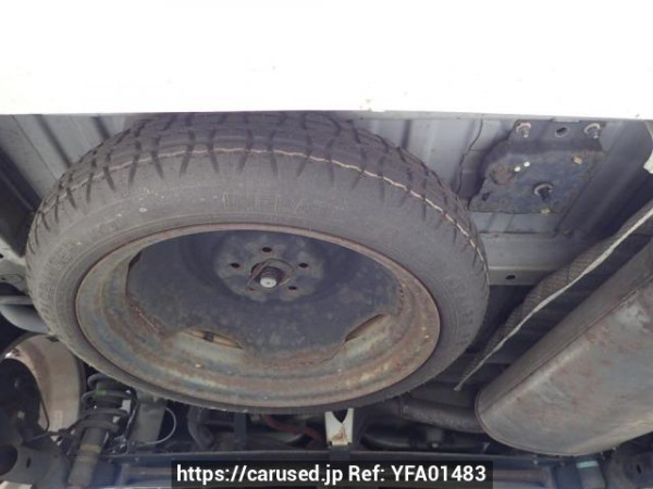 Used 2006 AT toyota wish ZNE10G Image[39]