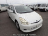 Used 2005 AT toyota wish ZNE10G Image[0]