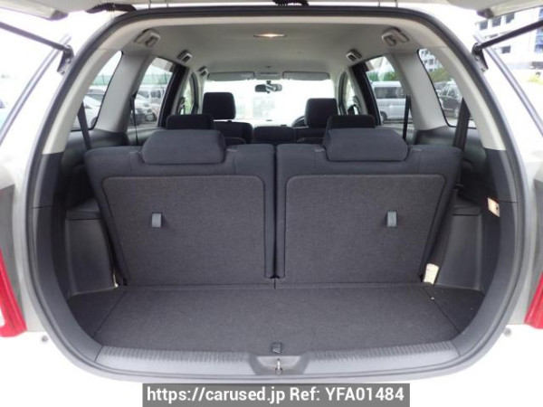 Used 2005 AT toyota wish ZNE10G Image[8]