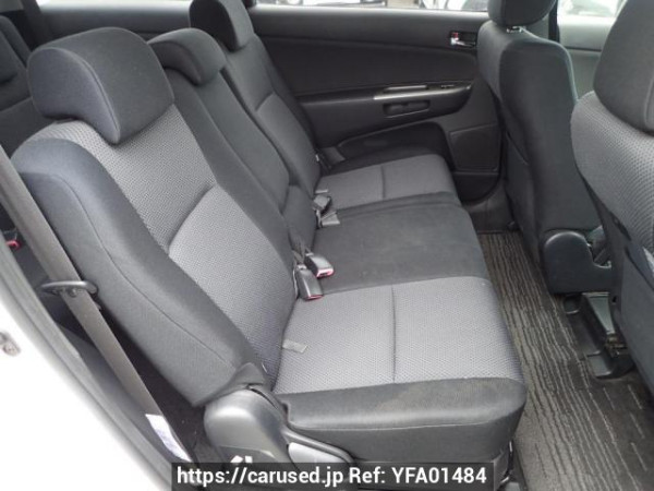 Used 2005 AT toyota wish ZNE10G Image[13]