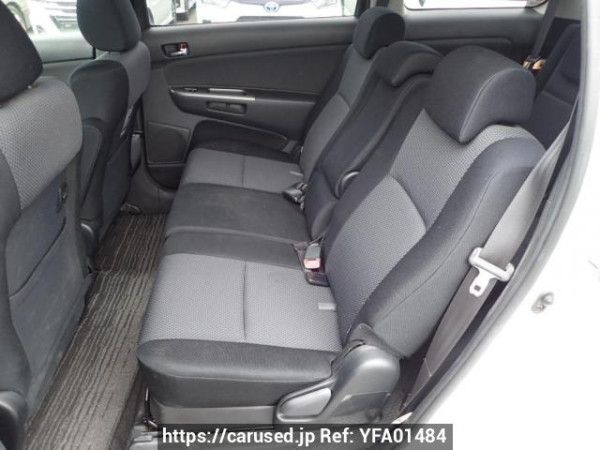 Used 2005 AT toyota wish ZNE10G Image[14]