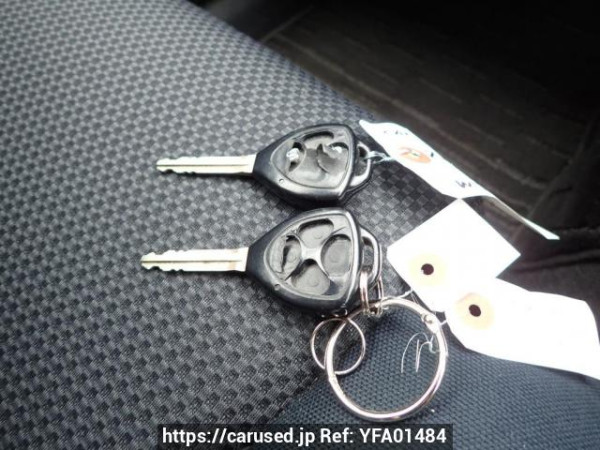 Used 2005 AT toyota wish ZNE10G Image[26]