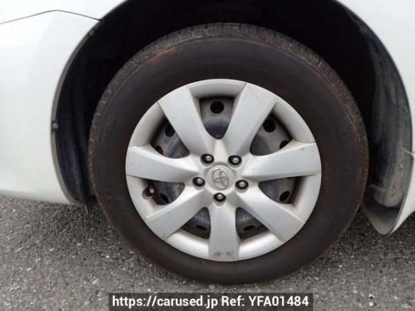 Used 2005 AT toyota wish ZNE10G Image[27]
