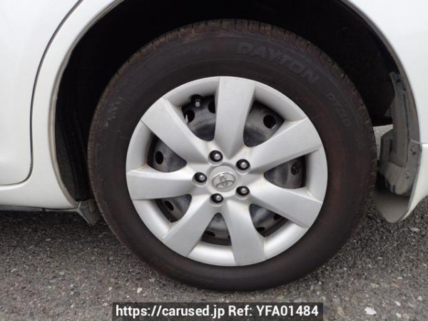 Used 2005 AT toyota wish ZNE10G Image[28]