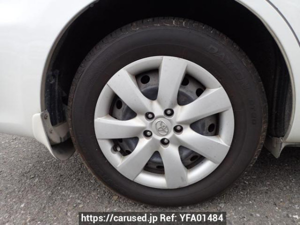 Used 2005 AT toyota wish ZNE10G Image[29]