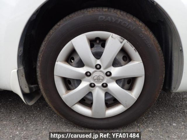 Used 2005 AT toyota wish ZNE10G Image[30]