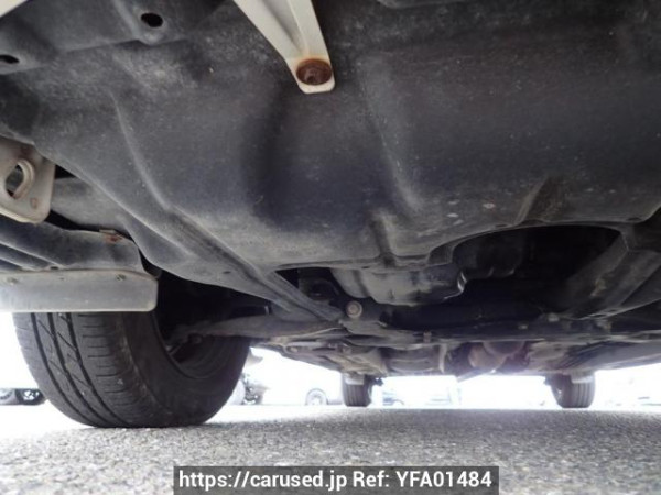 Used 2005 AT toyota wish ZNE10G Image[31]