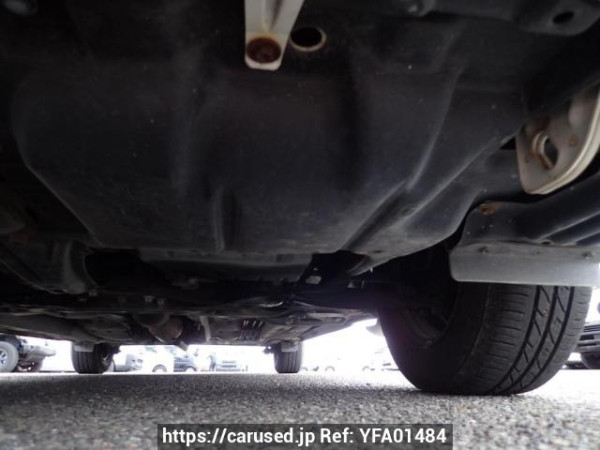 Used 2005 AT toyota wish ZNE10G Image[32]