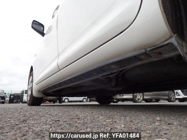 Used 2005 AT toyota wish ZNE10G Image[33]