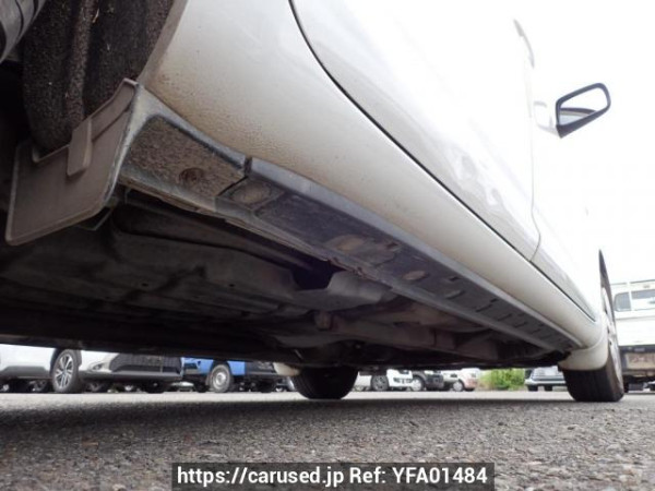 Used 2005 AT toyota wish ZNE10G Image[34]