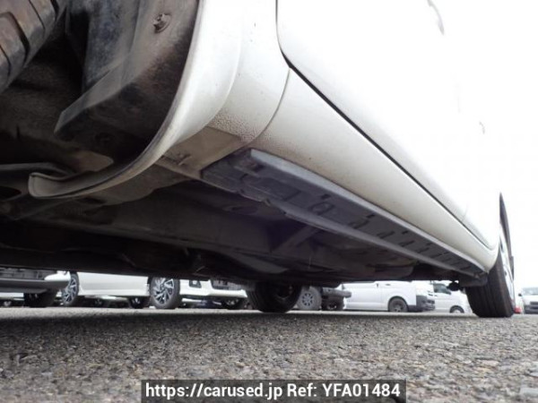 Used 2005 AT toyota wish ZNE10G Image[36]