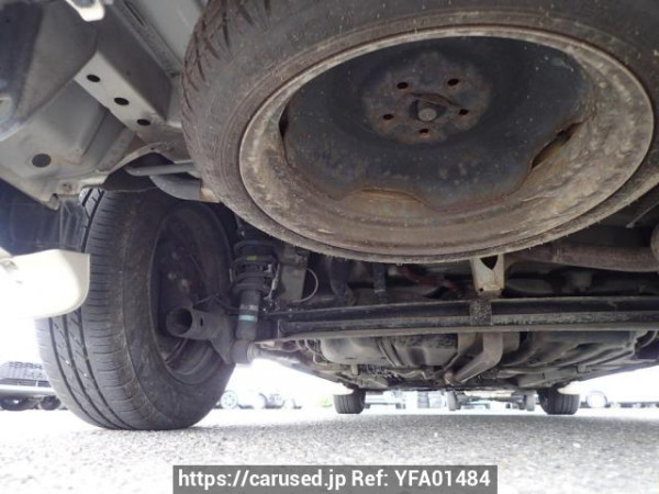 Used 2005 AT toyota wish ZNE10G Image[37]