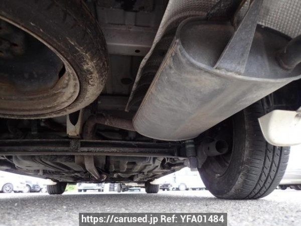 Used 2005 AT toyota wish ZNE10G Image[38]