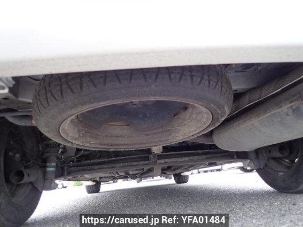 Used 2005 AT toyota wish ZNE10G Image[40]
