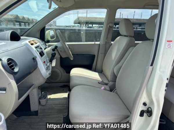Used 2006 AT mitsubishi ek-wagon H82W Image[13]