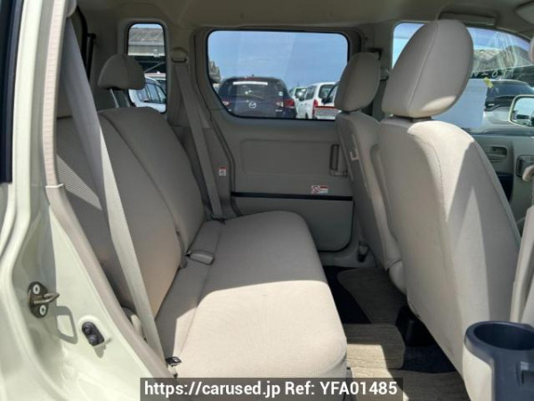Used 2006 AT mitsubishi ek-wagon H82W Image[14]