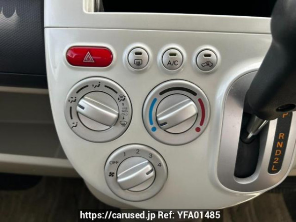 Used 2006 AT mitsubishi ek-wagon H82W Image[21]